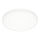 ITALUX - LED Plafonjera PELARO LED/36W/230V 3000K pr. 50 cm bela