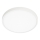 ITALUX - LED Plafonjera RIBERIO LED/30W/230V 3000K bela