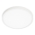 ITALUX - LED Plafonjera RIBERIO LED/30W/230V 4000K bela