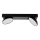 ITALUX - LED Reflektorska lampa CASTELIO 2xLED/5W/230V 4000K crno