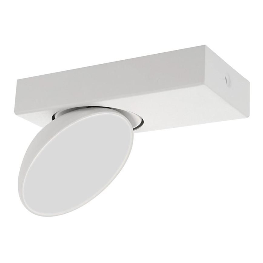 ITALUX - LED Reflektorska lampa CASTELIO LED/5W/230V 4000K bela