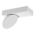 ITALUX - LED Reflektorska lampa CASTELIO LED/5W/230V 4000K bela