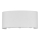 ITALUX - LED Spoljna zidna lampa GILBERTO 3xLED/2W/230V 3000K IP54