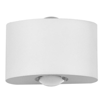 ITALUX - LED Spoljna zidna lampa GILBERTO LED/2W/230V 3000K IP54