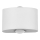 ITALUX - LED Spoljna zidna lampa GILBERTO LED/2W/230V 3000K IP54