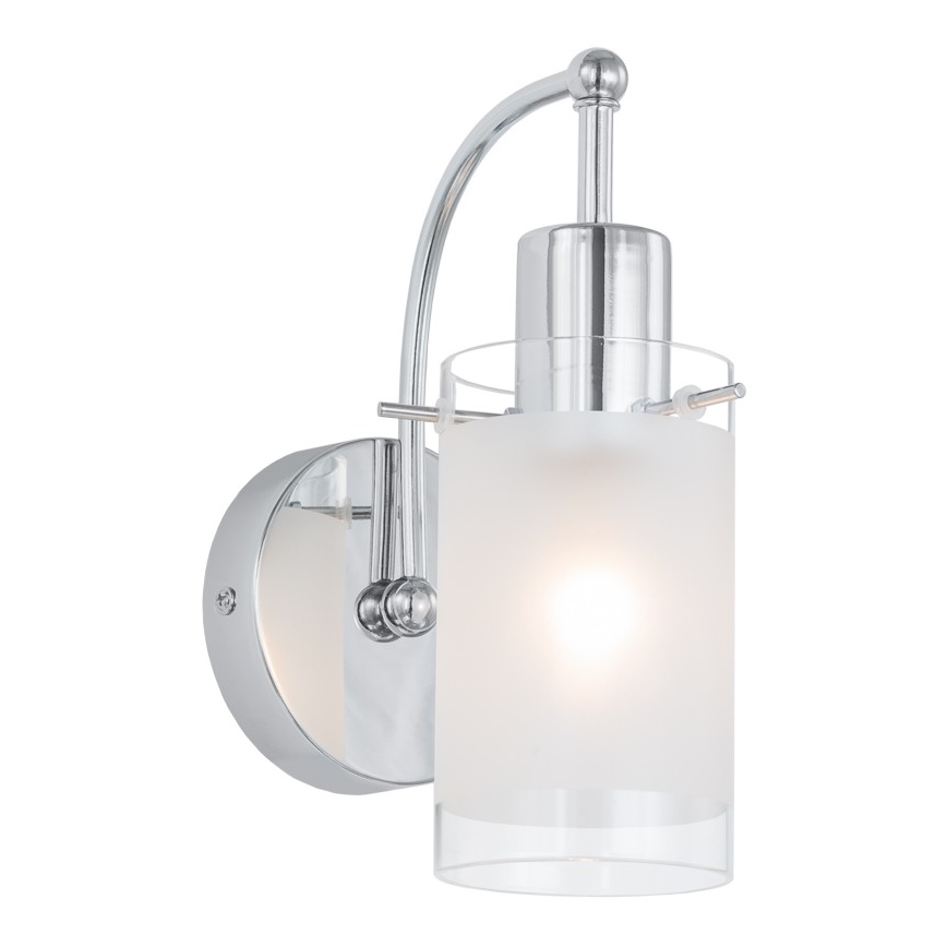 ITALUX - Zidna lampa BLEND 1xE27/60W/230V