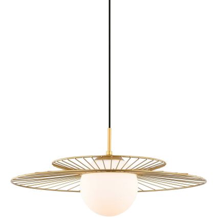 Luster na sajli SARAH 1xE27/40W/230V