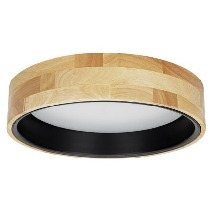 ITALUX - LED Plafonjera CAMPELO LED/20W/230V 4000K pr. 35 cm