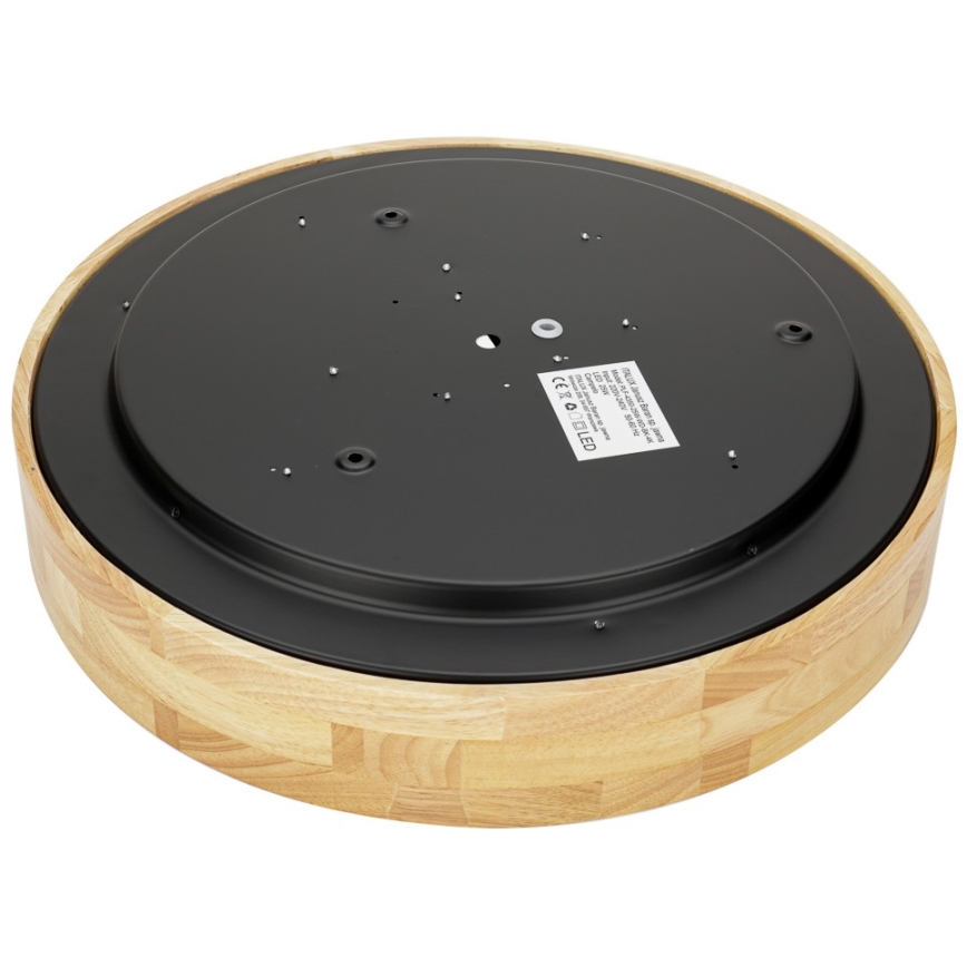 ITALUX - LED Plafonjera CAMPELO LED/25W/230V 4000K pr. 45 cm