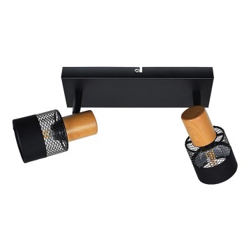 ITALUX - Reflektorska lampa COLETTA 2xE14/4W/230V