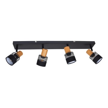 ITALUX - Reflektorska lampa COLETTA 4xE14/4W/230V