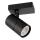 ITALUX - Reflektorska lampa LACONI 1xGU10/35W/230V crno