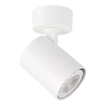 ITALUX - Reflektorska lampa LUMSI 1xGU10/35W/230V bela