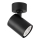 ITALUX - Reflektorska lampa LUMSI 1xGU10/35W/230V crno