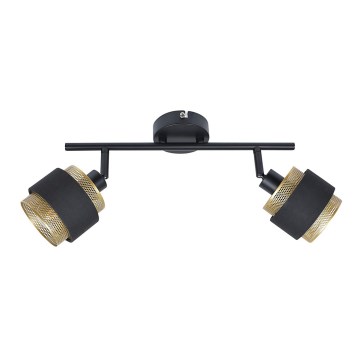 ITALUX - Reflektorska lampa RENEZ 2xE14/4W/230V