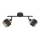 ITALUX - Reflektorska lampa RENEZ 2xE14/4W/230V