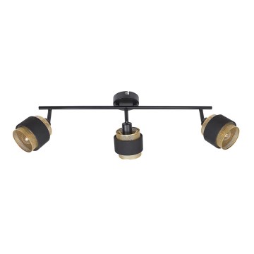 ITALUX - Reflektorska lampa RENEZ 3xE14/4W/230V