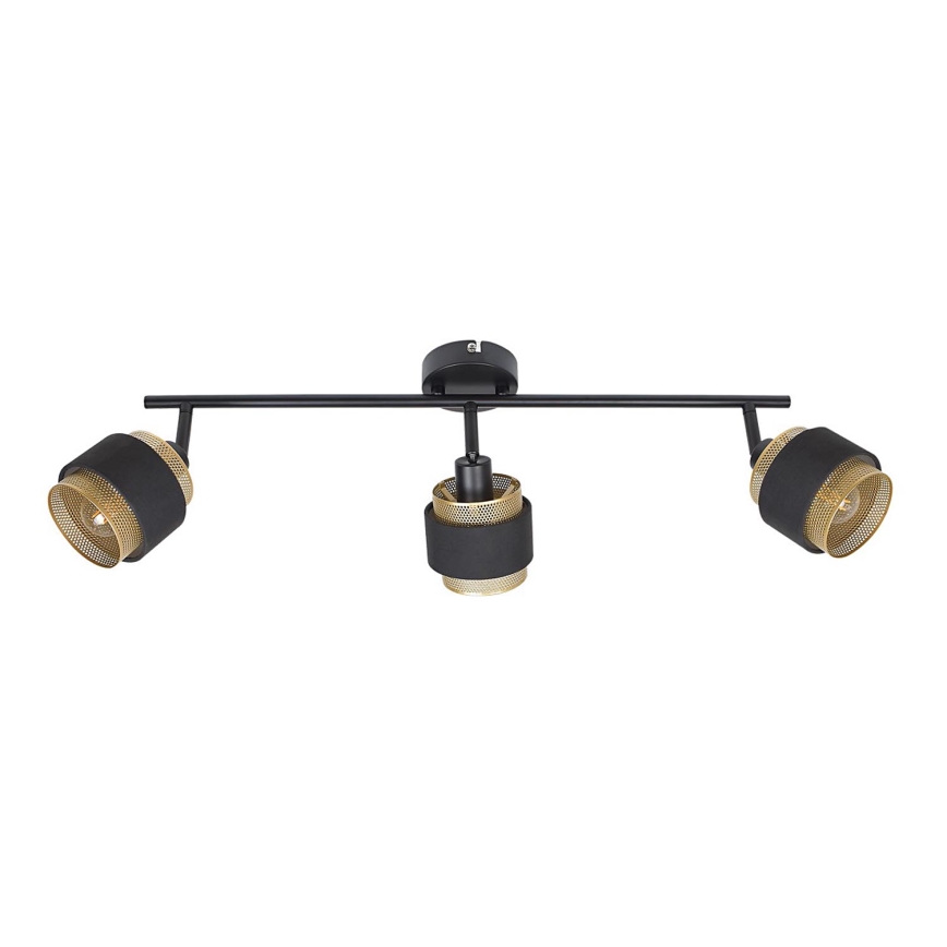 ITALUX - Reflektorska lampa RENEZ 3xE14/4W/230V