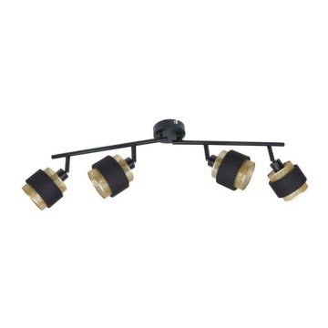 ITALUX - Reflektorska lampa RENEZ 4xE14/4W/230V