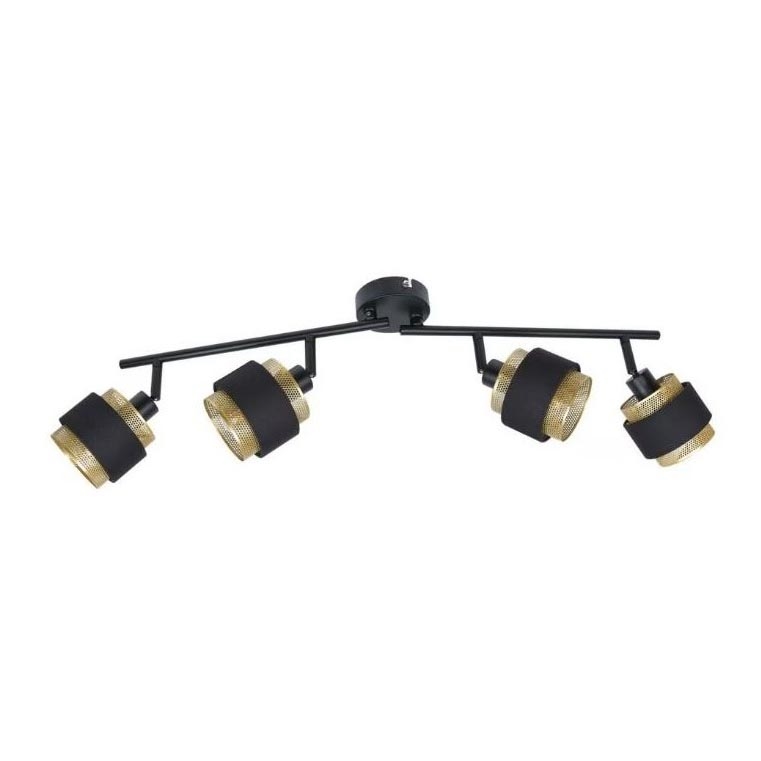 ITALUX - Reflektorska lampa RENEZ 4xE14/4W/230V