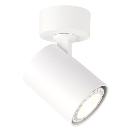 ITALUX - Reflektorska lampa LUMSI 1xGU10/35W/230V bela