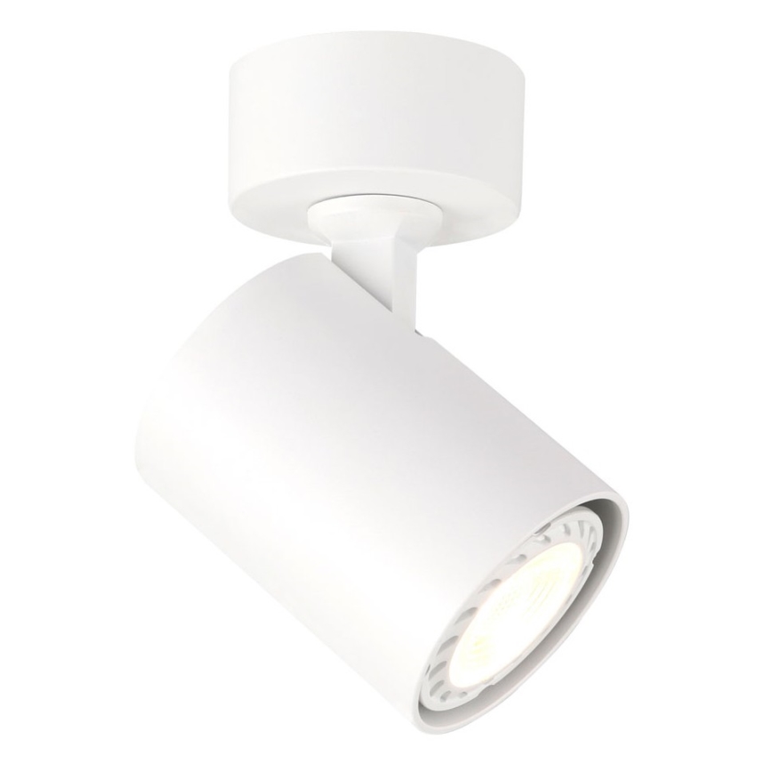 ITALUX - Reflektorska lampa LUMSI 1xGU10/35W/230V bela