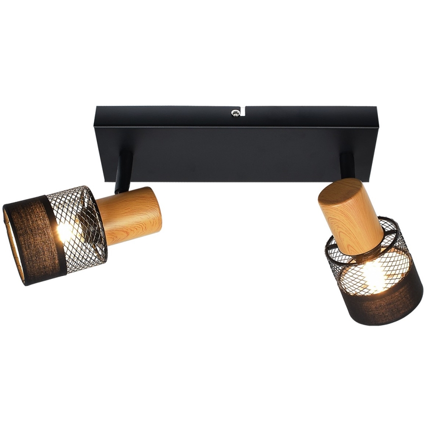 ITALUX - Reflektorska lampa COLETTA 2xE14/4W/230V