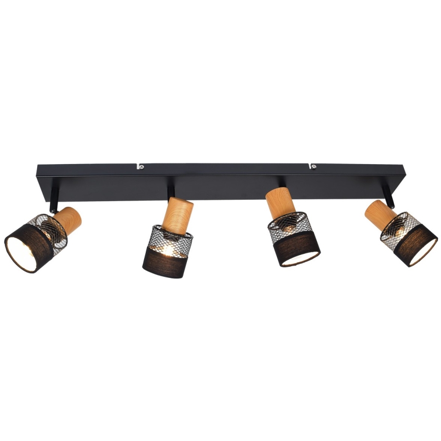 ITALUX - Reflektorska lampa COLETTA 4xE14/4W/230V