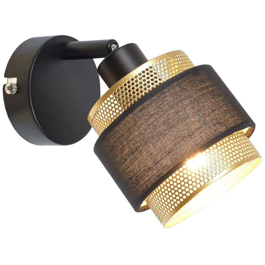 ITALUX - Zidna reflektorska lampa RENEZ 1xE14/4W/230V
