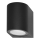 ITALUX - Spoljašnja zidna lampa GENTA 1xGU10/40W/230V IP54 8 cm