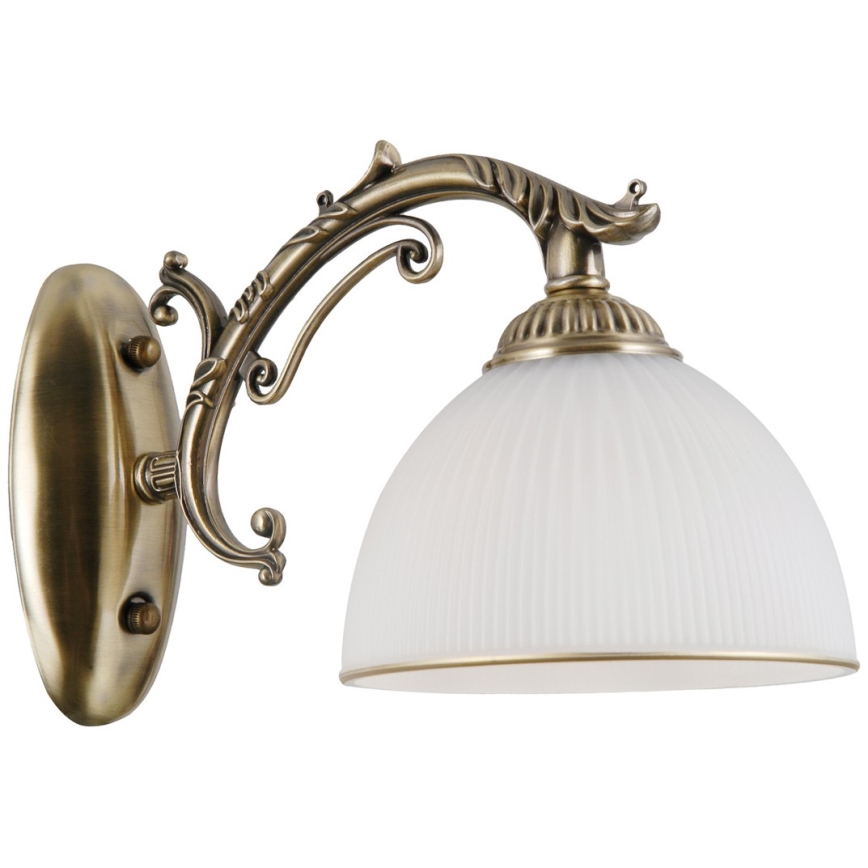 ITALUX - Zidna lampa FENEZA 1xE27/40W/230V