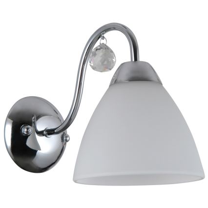 ITALUX - Zidna lampa LUGANO 1xE7/40W/230V