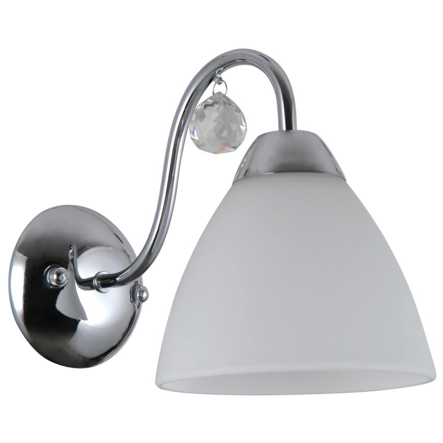 ITALUX - Zidna lampa LUGANO 1xE7/40W/230V