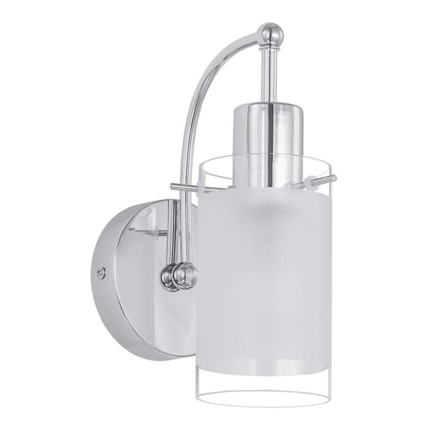 ITALUX - Zidna lampa BLEND 1xE27/60W/230V
