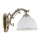 ITALUX - Zidna lampa FENEZA 1xE27/40W/230V