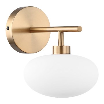 ITALUX - Zidna lampa FIORENZO 1xG9/25W/230V