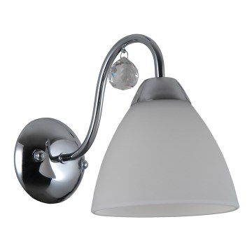 ITALUX - Zidna lampa LUGANO 1xE7/40W/230V