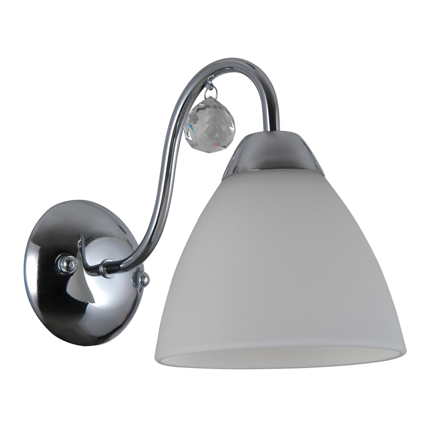 ITALUX - Zidna lampa LUGANO 1xE7/40W/230V