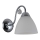 ITALUX - Zidna lampa LUGANO 1xE7/40W/230V
