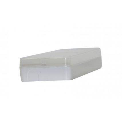Iverlux ESERA 100L LED - LED Panik lampa LED/1,4W/230V IP44 6500K