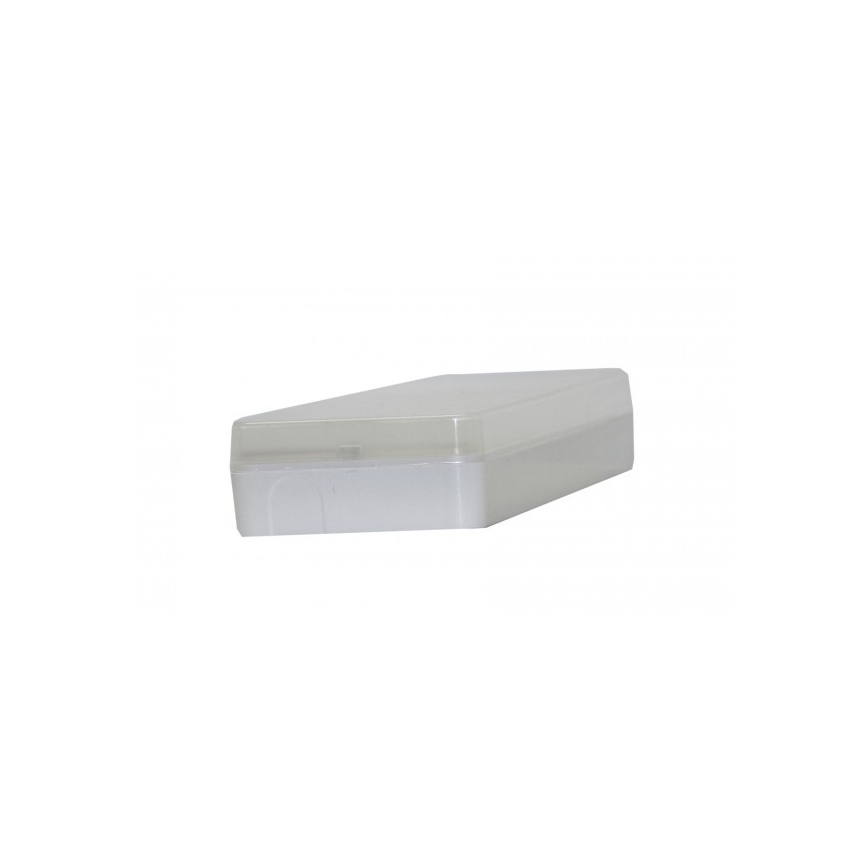Iverlux ESERA 100L LED - LED Panik lampa LED/1,4W/230V IP44 6500K
