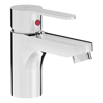 JIKA H3111Z10041101 - Baterija za umivaonik LYRA 12,5 cm sjajni hrom
