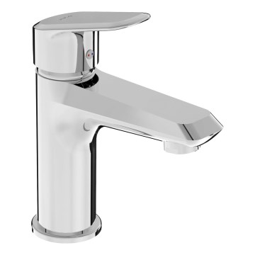 JIKA H3112E10041101 - Slavina za umivaonik TALAS 17,4 cm sjajni hrom