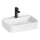 JIKA H8183620001111 - Umivaonik za ugradnju na radnu ploču ASTRA 50x40 cm keramika/bela
