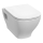 JIKA H8666160000001 - Viseća WC šolja DEEP keramika/bela + WC daska DEEP duroplast/bela sa prigušiva