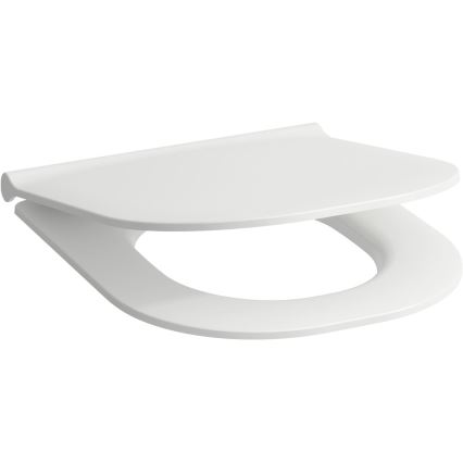 JIKA H8667180000001 - Zidno viseće WC MIO keramika/bela + WC daska SoftClose (prigušiva) MIO duroplast/bela