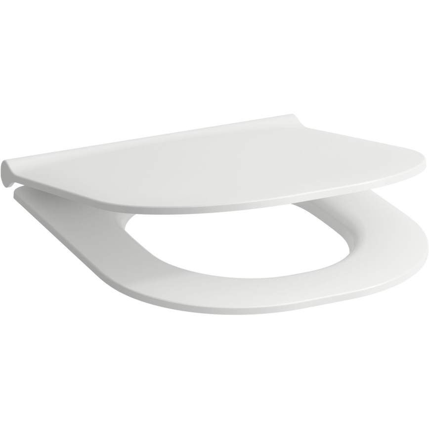 JIKA H8667180000001 - Zidno viseće WC MIO keramika/bela + WC daska SoftClose (prigušiva) MIO duroplast/bela