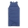 Jollein - Povoj za bebe pamučni BASIC STRIPE 100x105 cm Jeans Blue