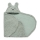 Jollein - Povoj za nošenje bebe fleece Zečić 100x105 cm Ash Green