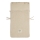 Jollein - Vreća za autosedište BOUCLE 42x82 cm Boucle Naturel